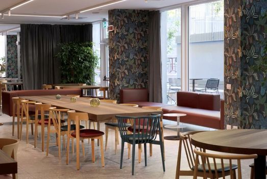 21WOL Milano Centro