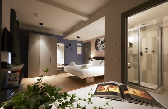 21WOL Milano Centro