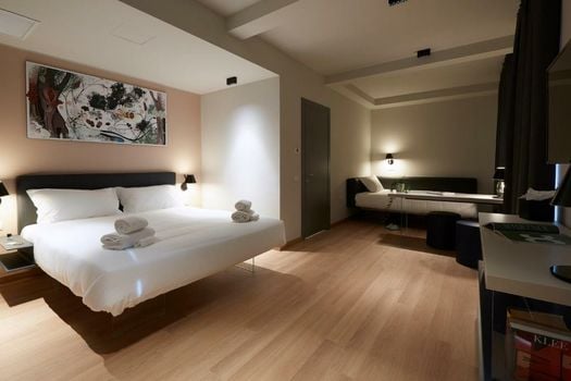 21WOL Milano Centro