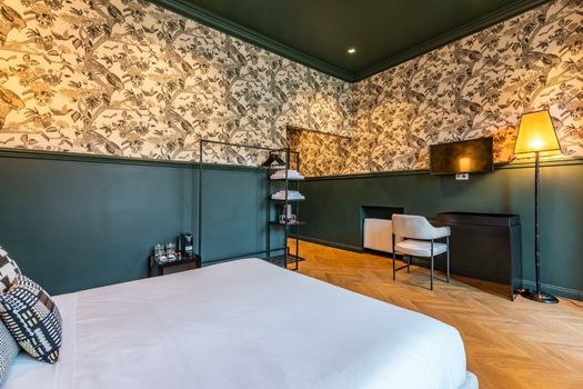 Portaclè Suites