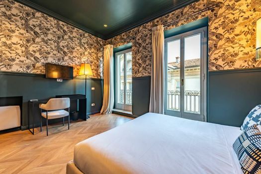 Portaclè Suites