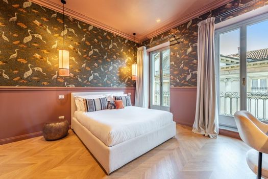Portaclè Suites