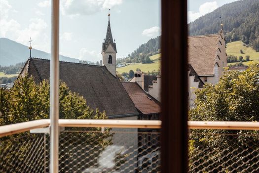 Haus am Turm