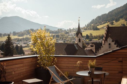 Haus am Turm
