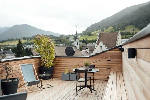 Haus am Turm