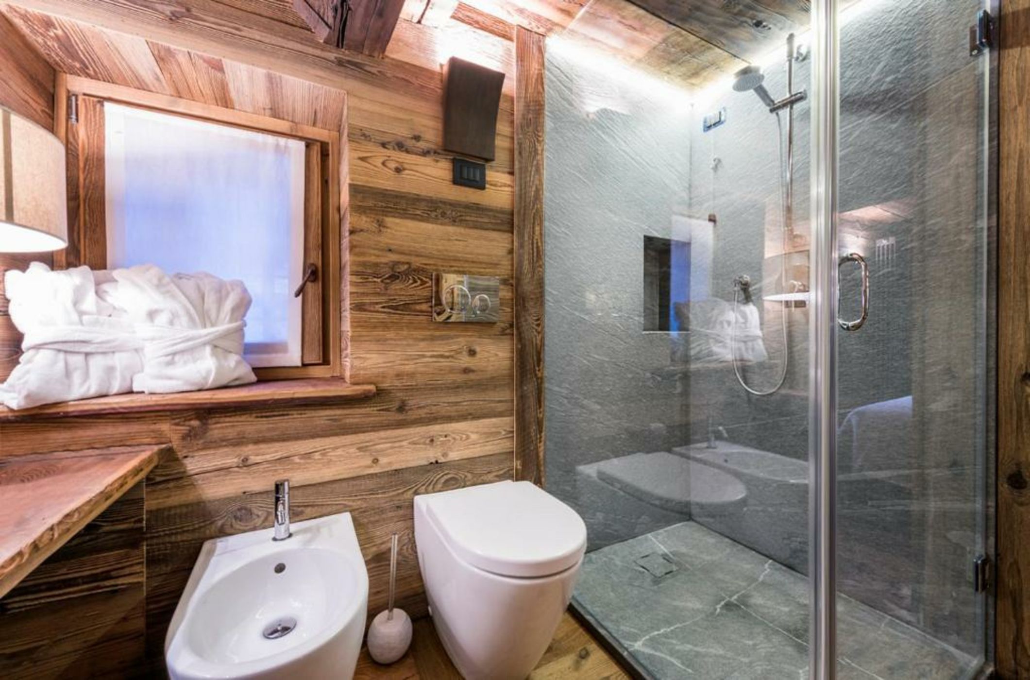 Hotellerie De Mascognaz