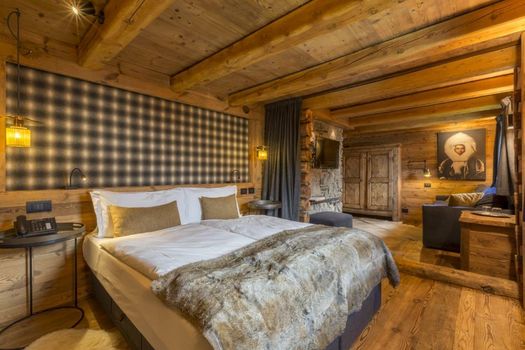Hotellerie De Mascognaz