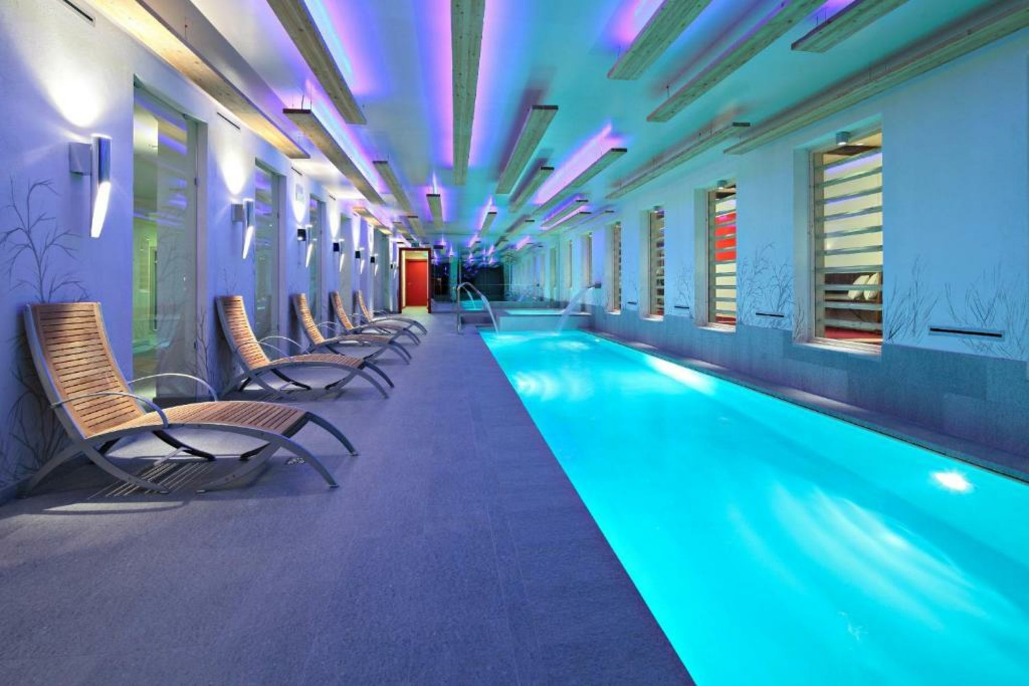 Hotellerie De Mascognaz