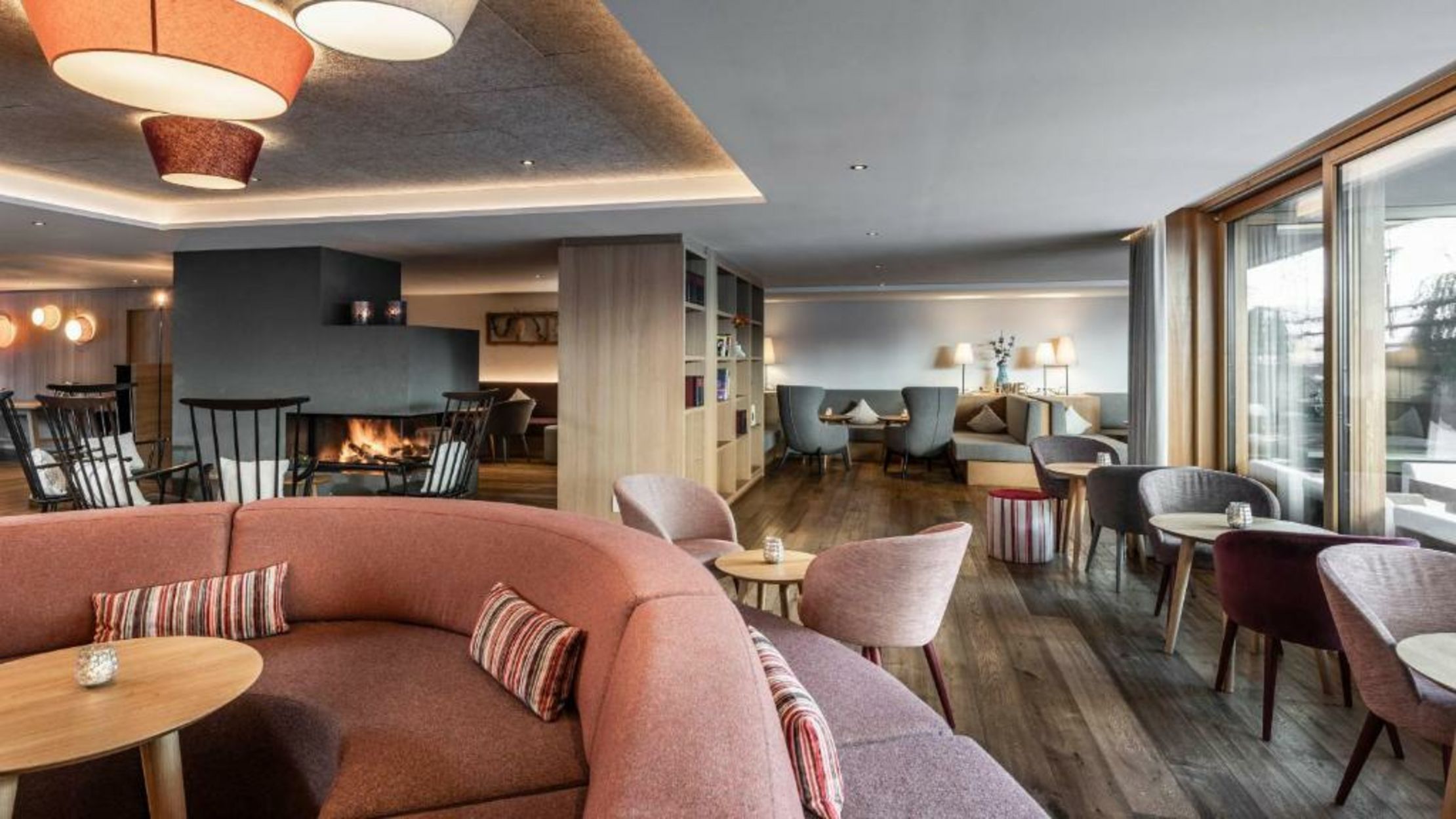 Feuerstein Nature Family Resort