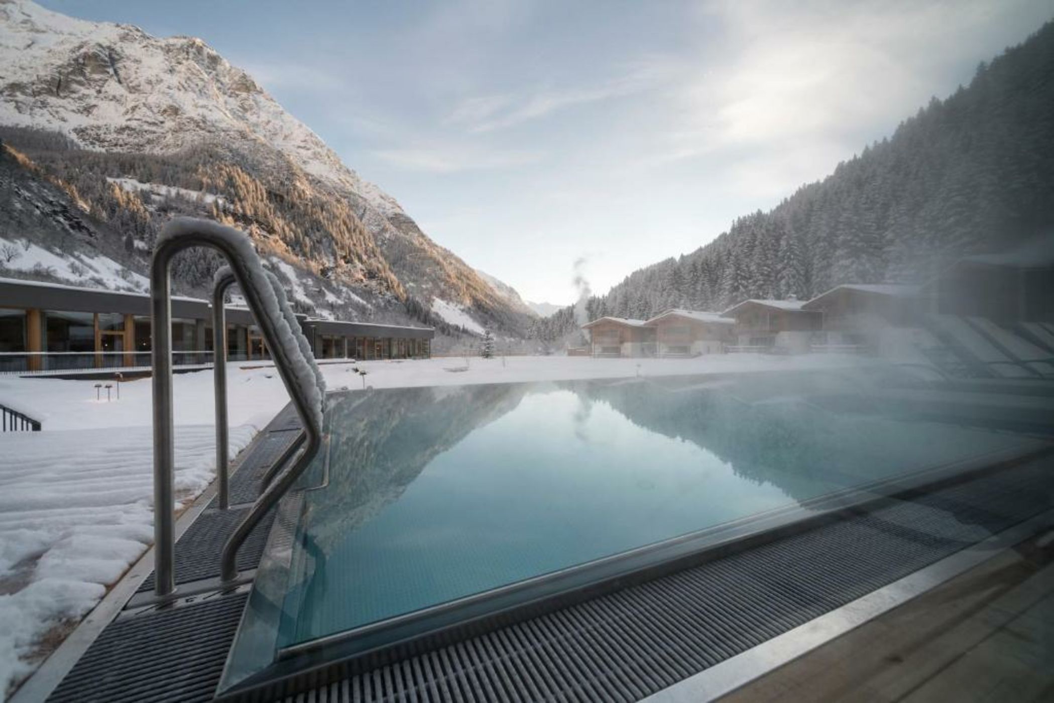 Feuerstein Nature Family Resort