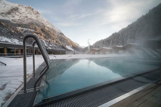 Feuerstein Nature Family Resort