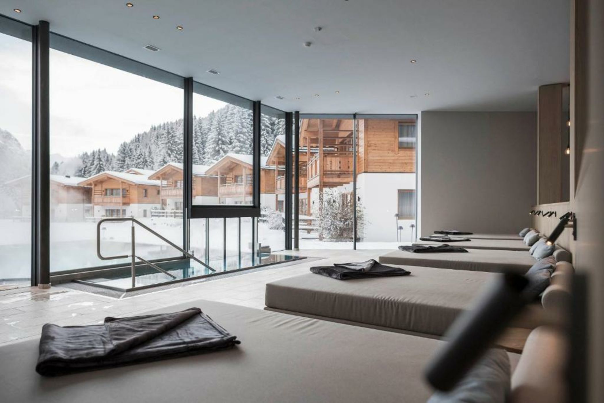 Feuerstein Nature Family Resort