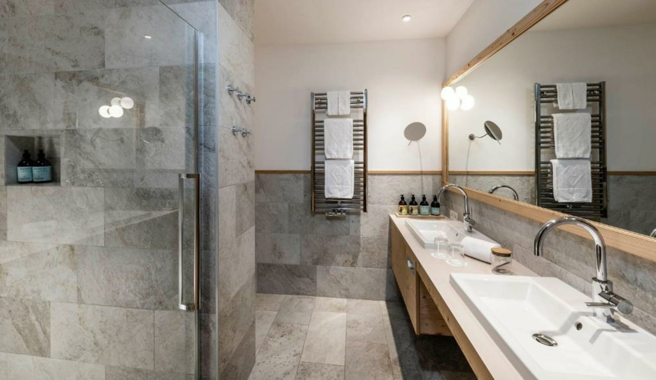 Feuerstein Nature Family Resort