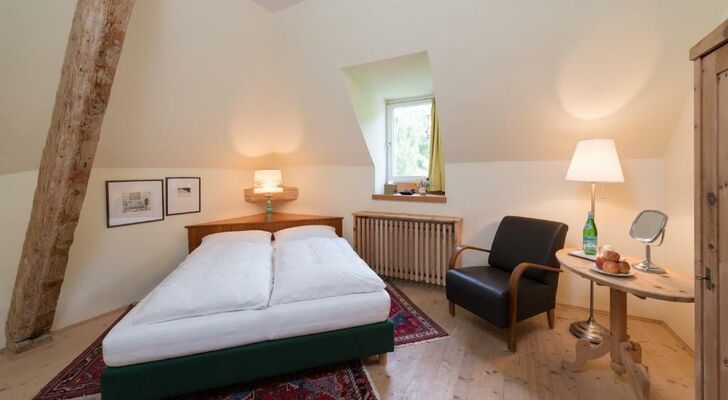 Gasthof Kohlern-Colle