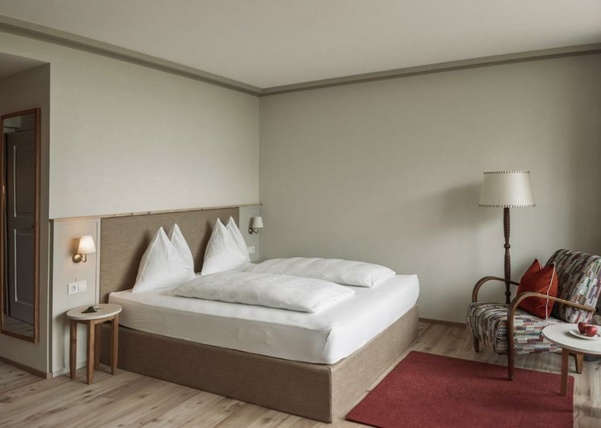 Gasthof Kohlern-Colle