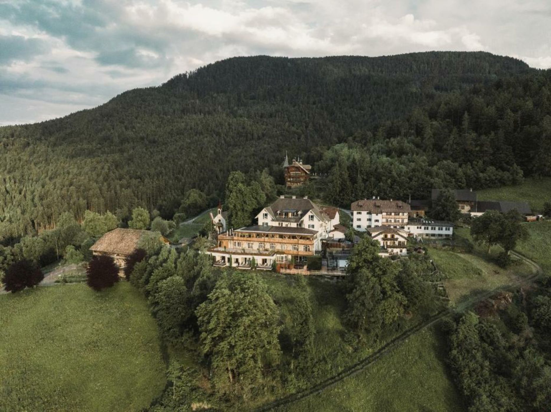 Gasthof Kohlern-Colle