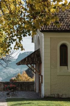 Gasthof Kohlern-Colle