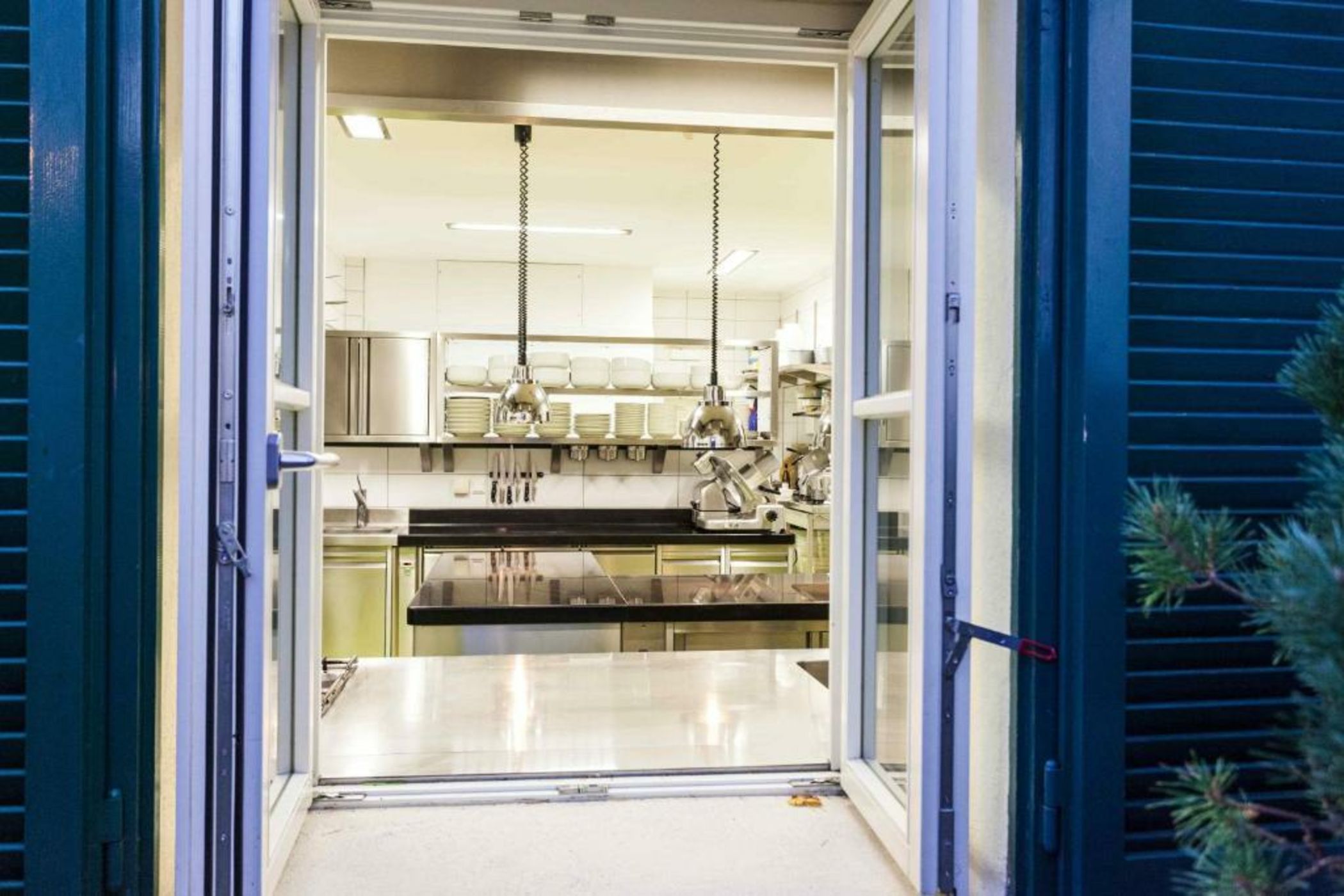 Gasthof Kohlern-Colle