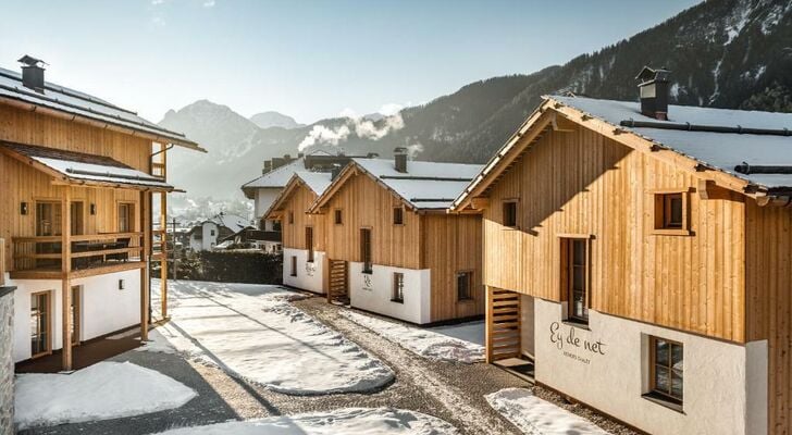 Liondes Chalets