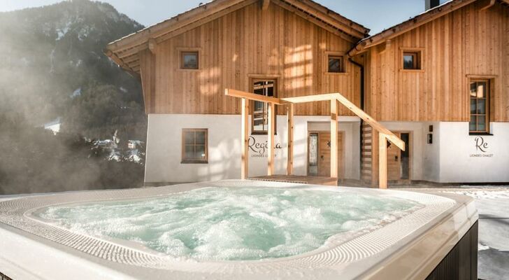 Liondes Chalets