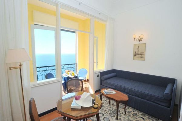 Hotel Belvedere