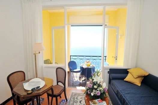 Hotel Belvedere