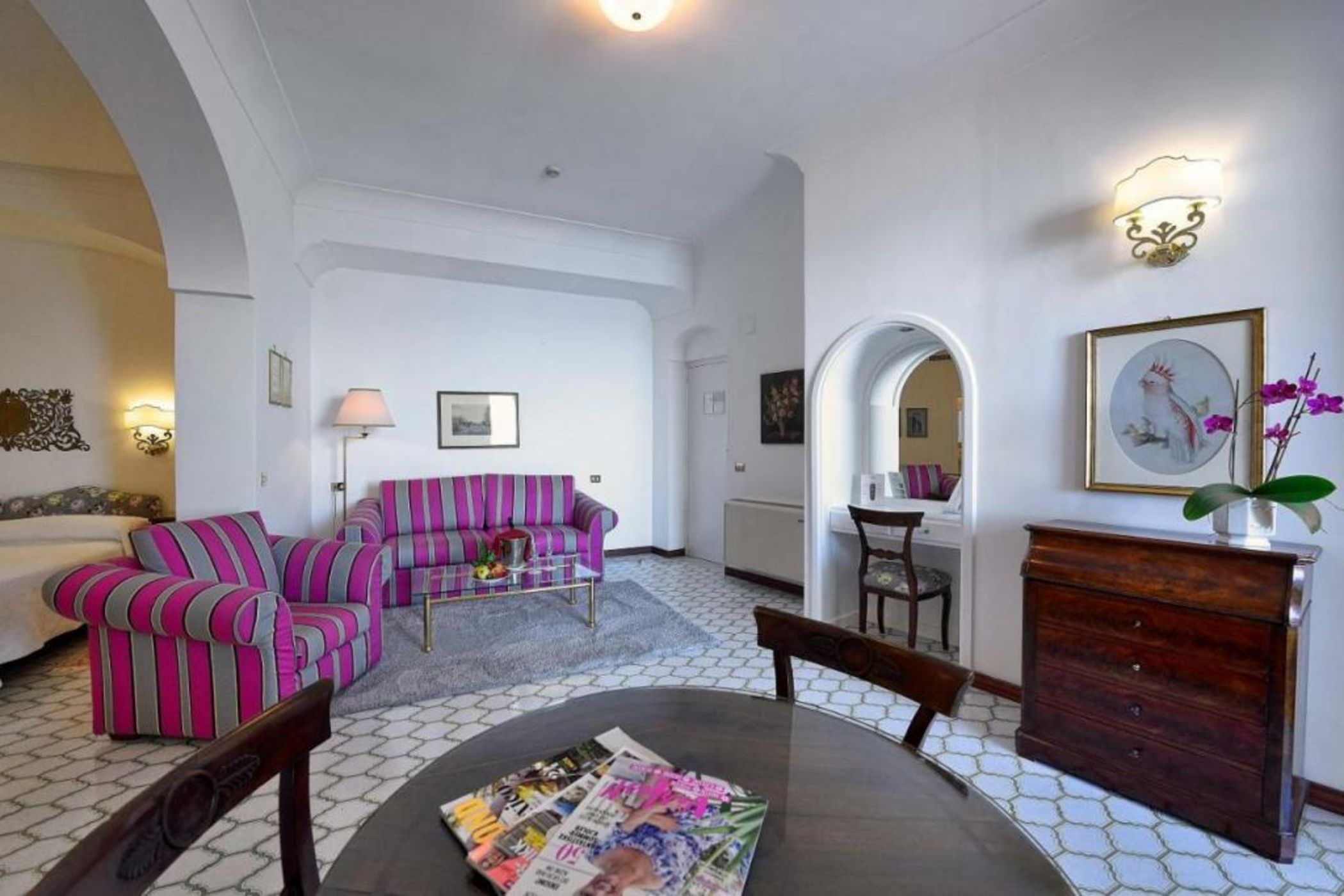 Hotel Belvedere