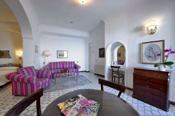 Hotel Belvedere