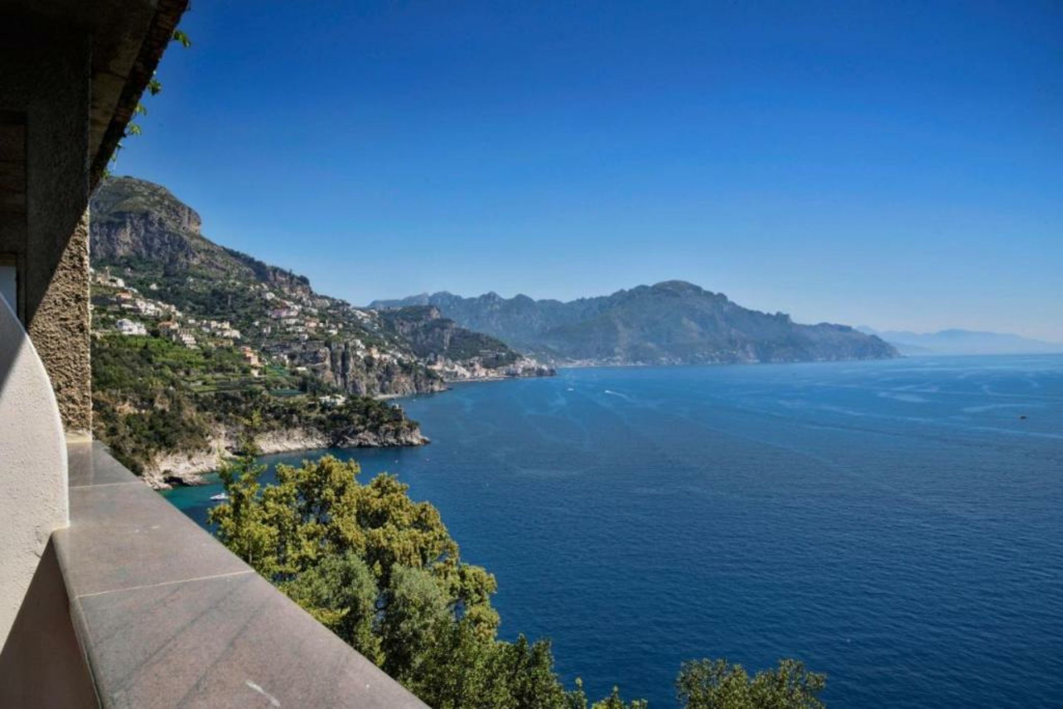 Hotel Belvedere