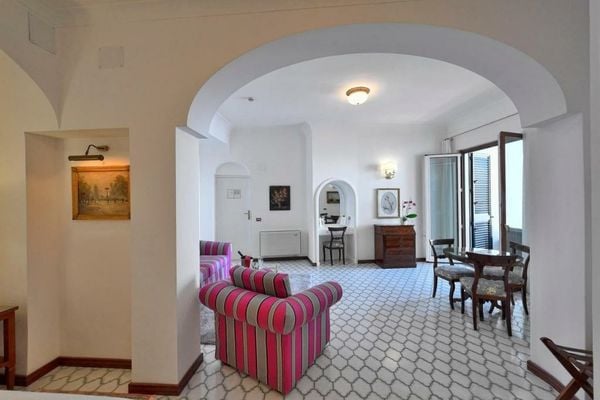 Hotel Belvedere