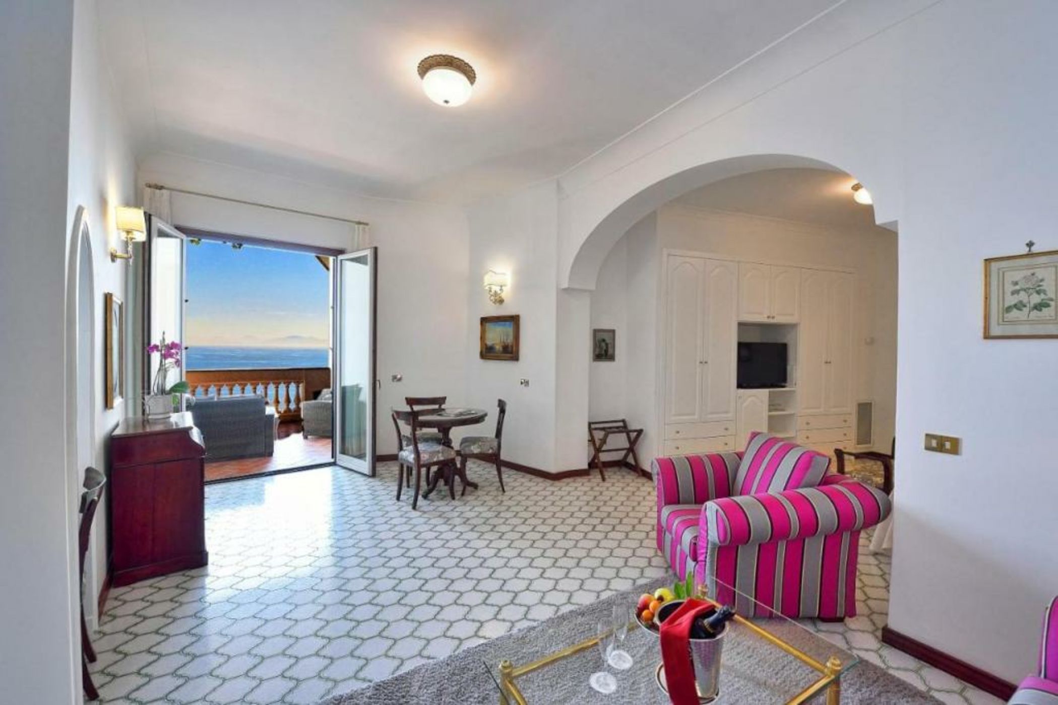 Hotel Belvedere