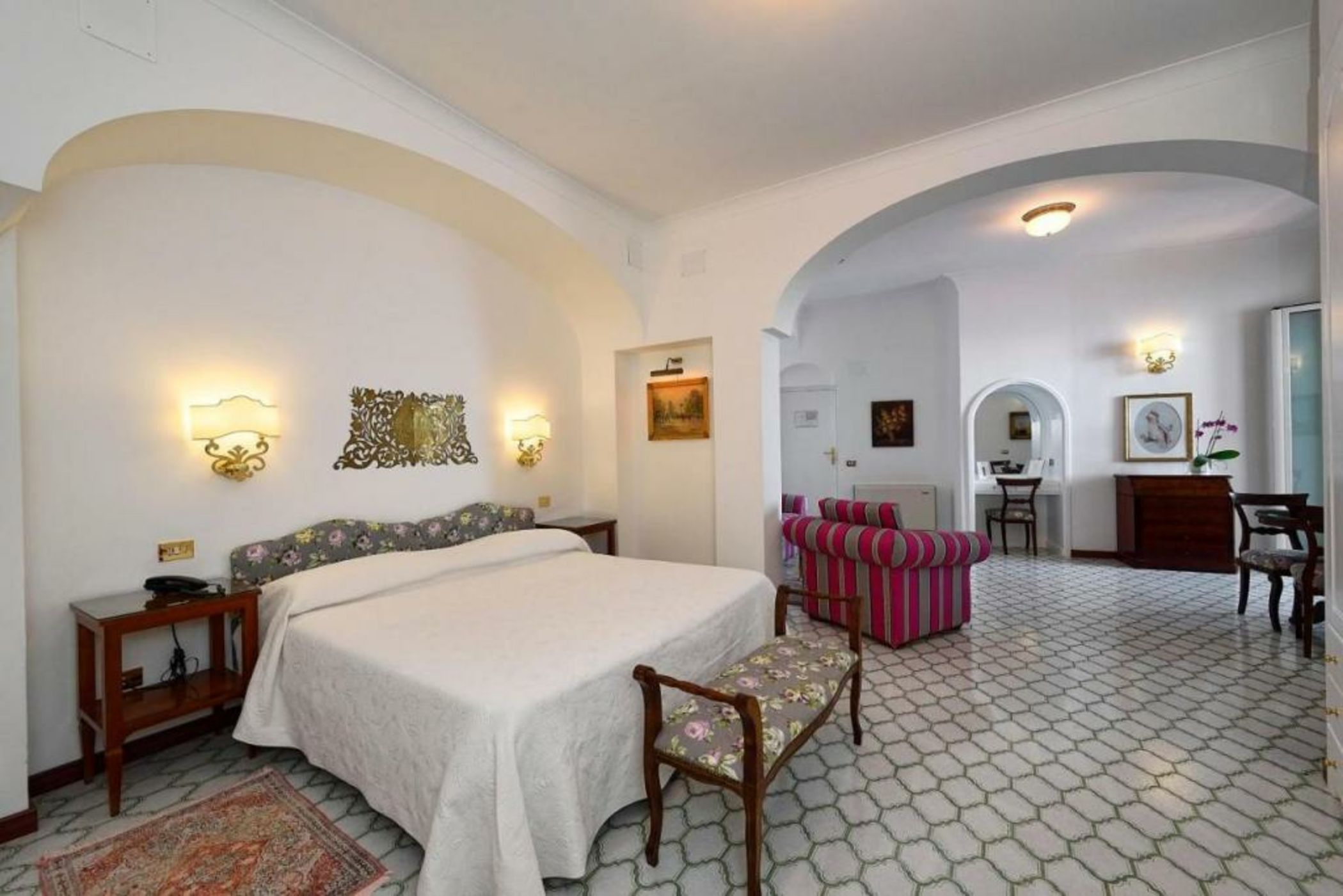 Hotel Belvedere