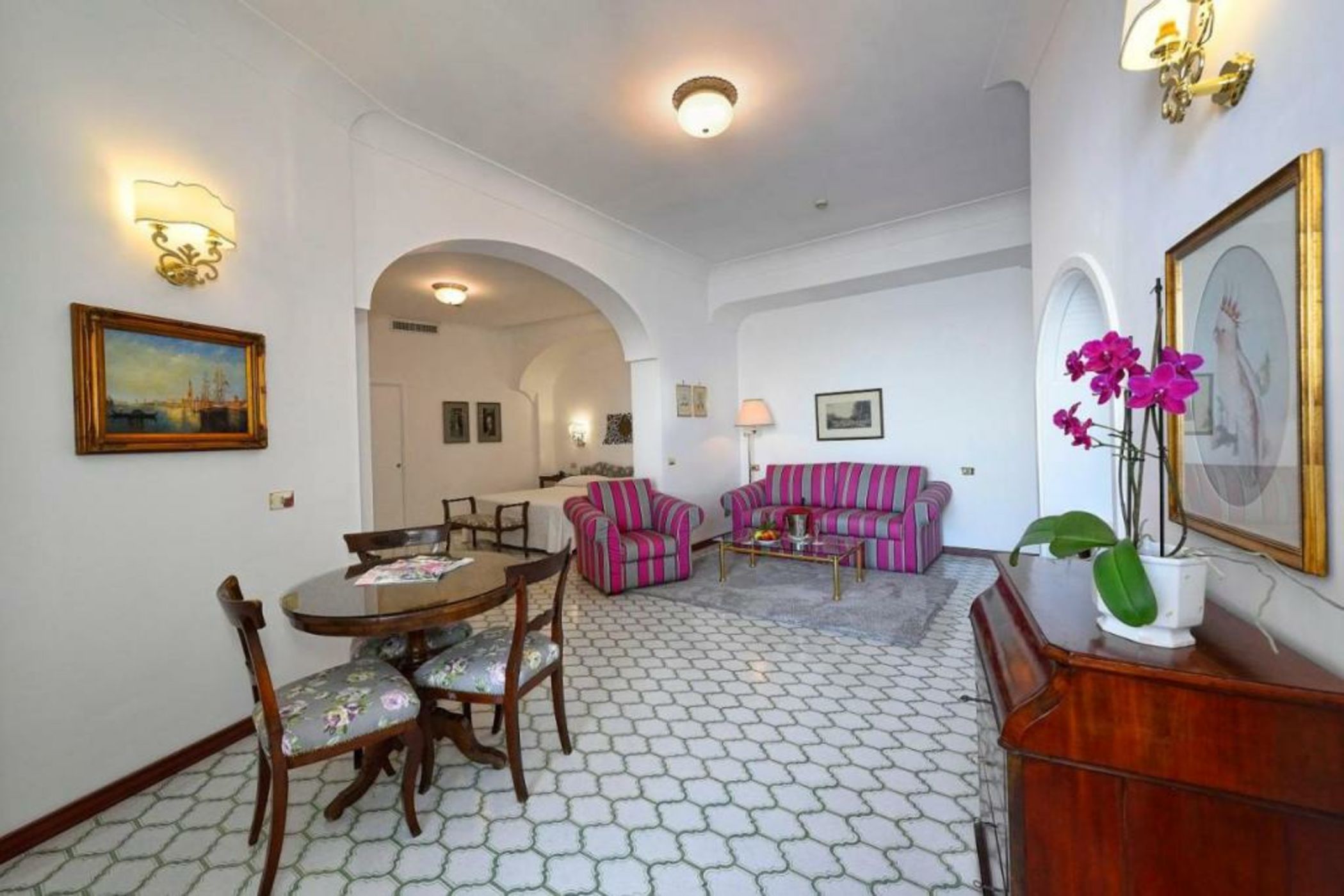 Hotel Belvedere