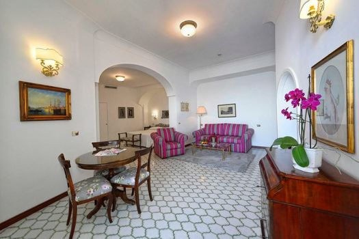 Hotel Belvedere