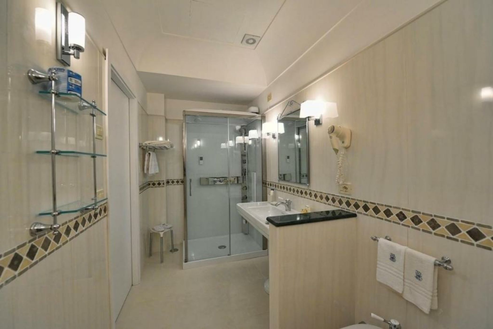 Hotel Belvedere