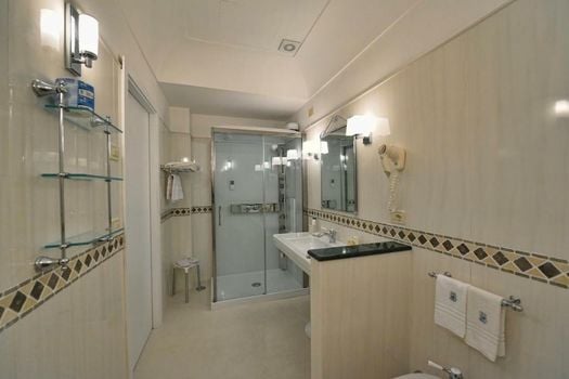 Hotel Belvedere