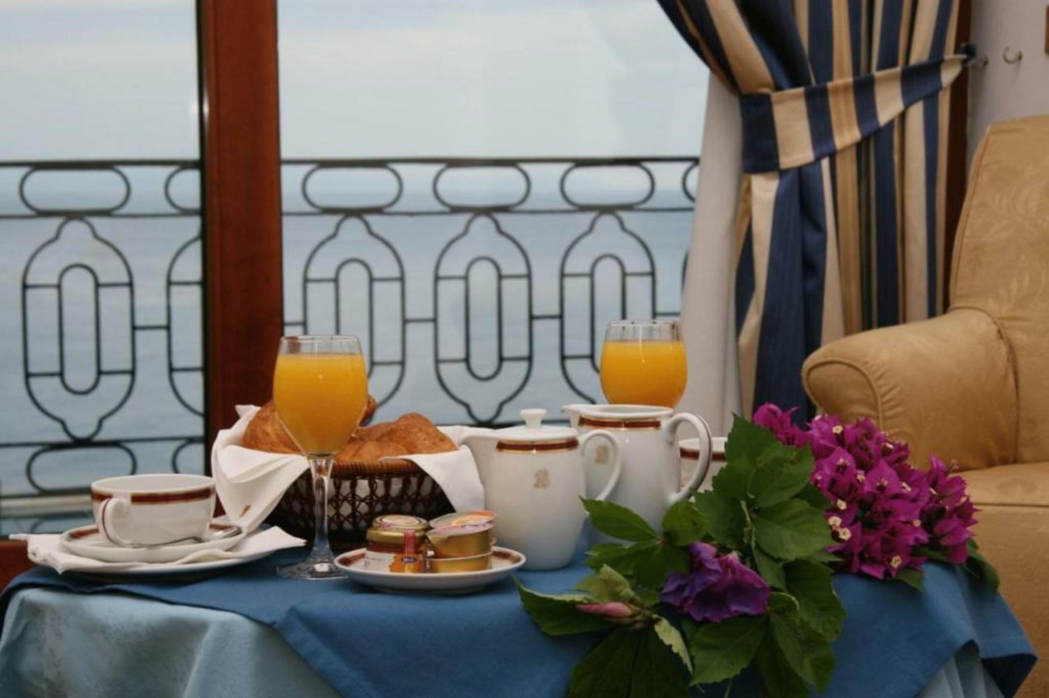 Hotel Belvedere