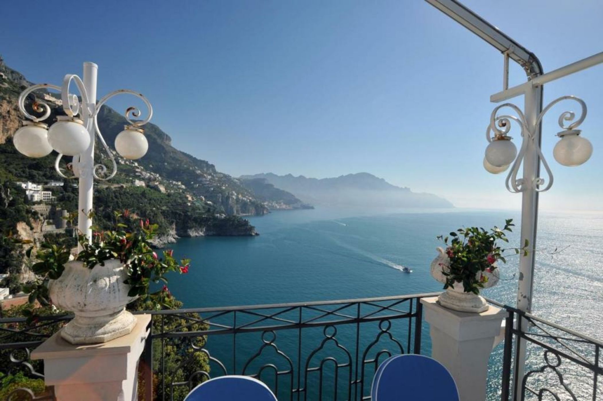 Hotel Belvedere