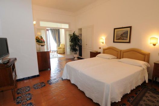 Hotel Belvedere