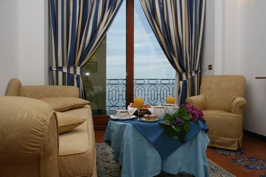 Hotel Belvedere