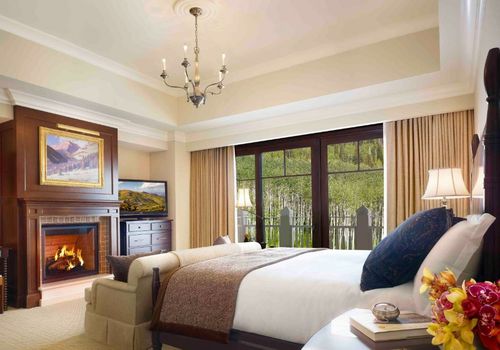 Montage Deer Valley
