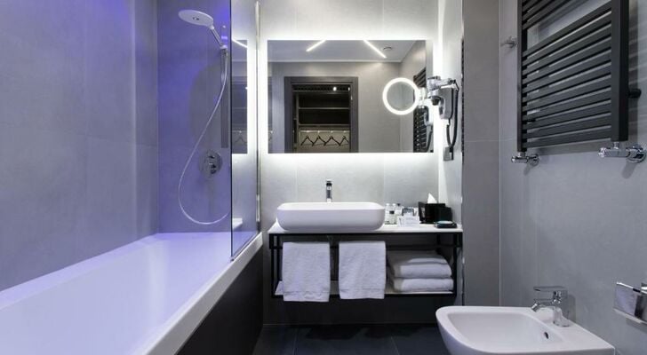 iQ Hotel Milano