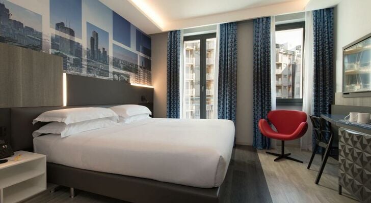 iQ Hotel Milano