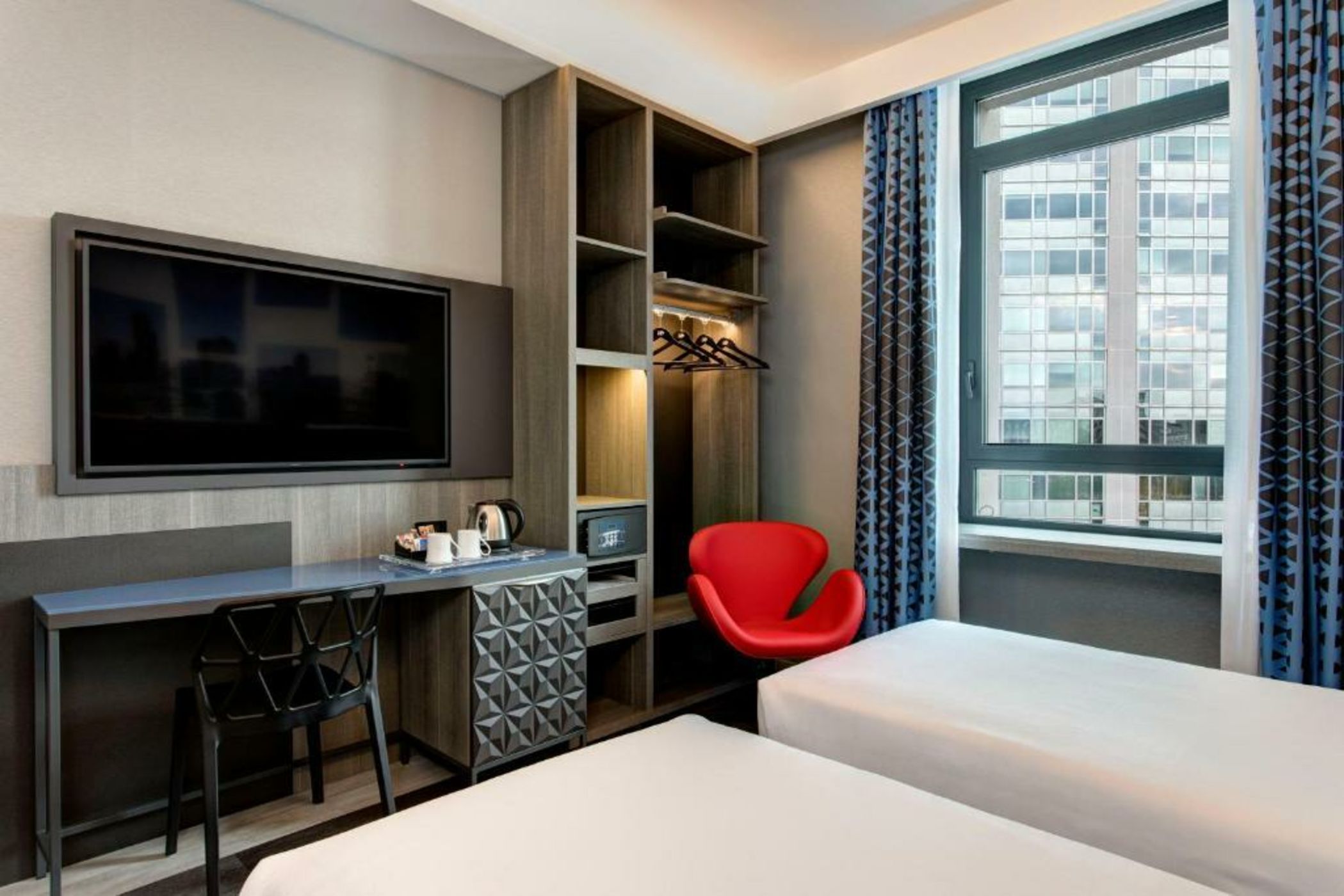 iQ Hotel Milano