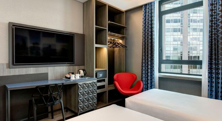 iQ Hotel Milano