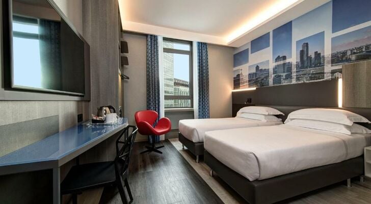 iQ Hotel Milano