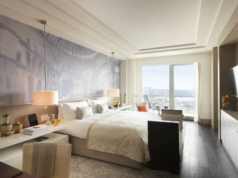 Raffles Istanbul