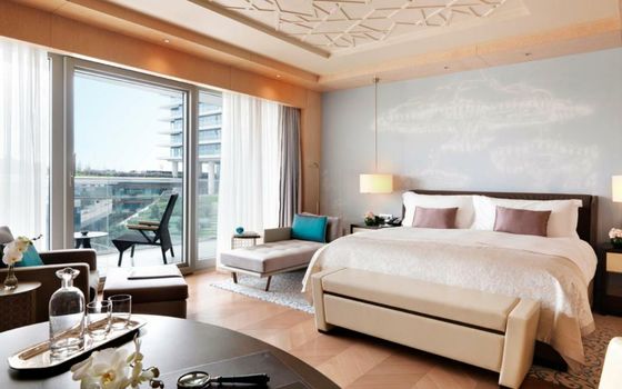 Raffles Istanbul