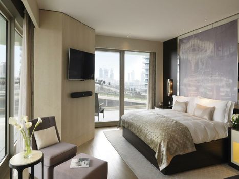 Raffles Istanbul
