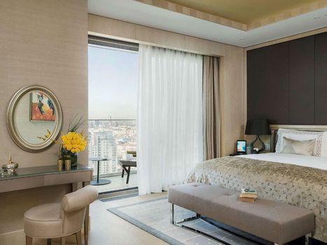 Raffles Istanbul